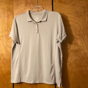 Columbia Omni-Shade Top